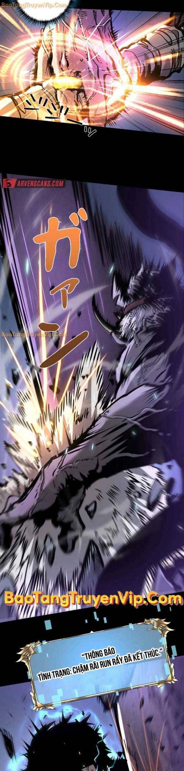 Trở Thành Dũng Giả Mạnh Nhất Dựa Vào Hệ Thống Gian Lận - Page 9