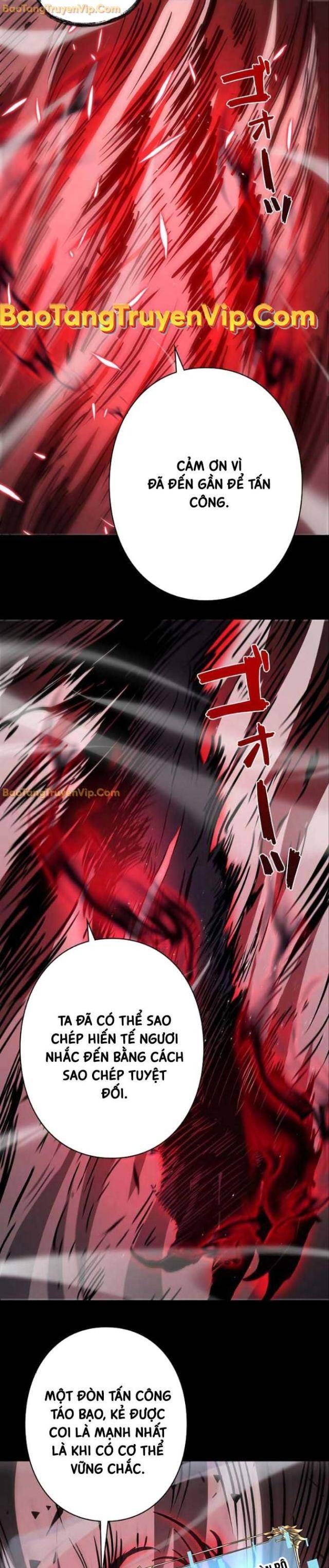 Trở Thành Dũng Giả Mạnh Nhất Dựa Vào Hệ Thống Gian Lận - Page 27