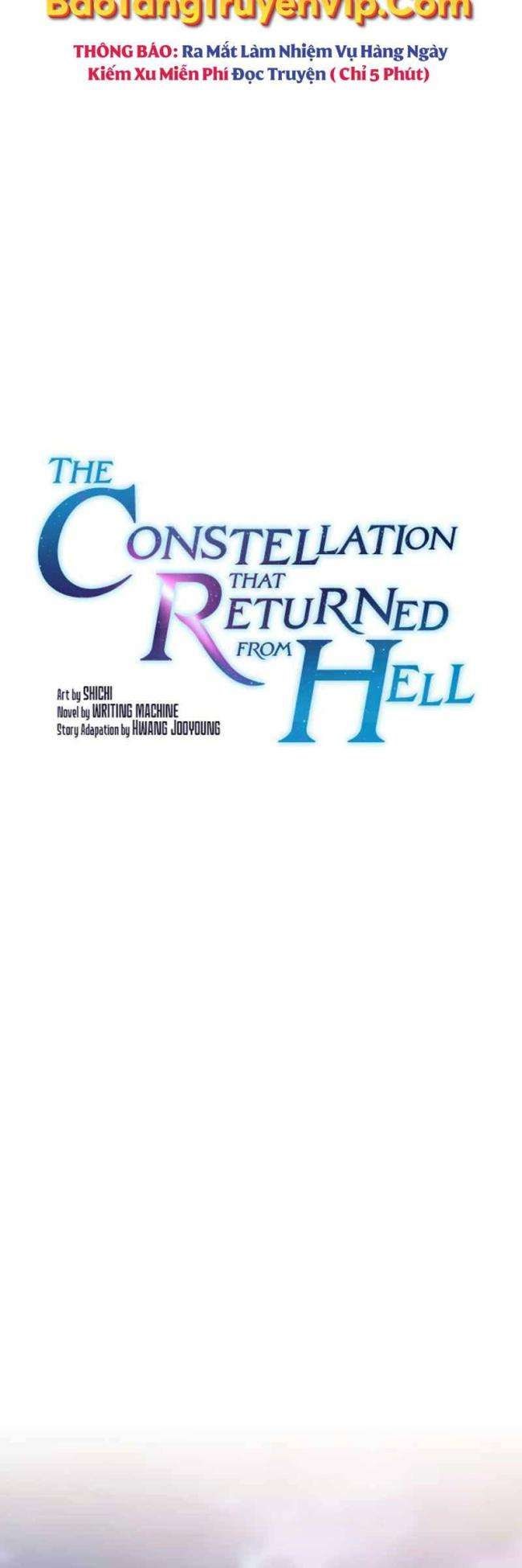 Người Chơi Trở Về Từ Địa Ngục - Page 10