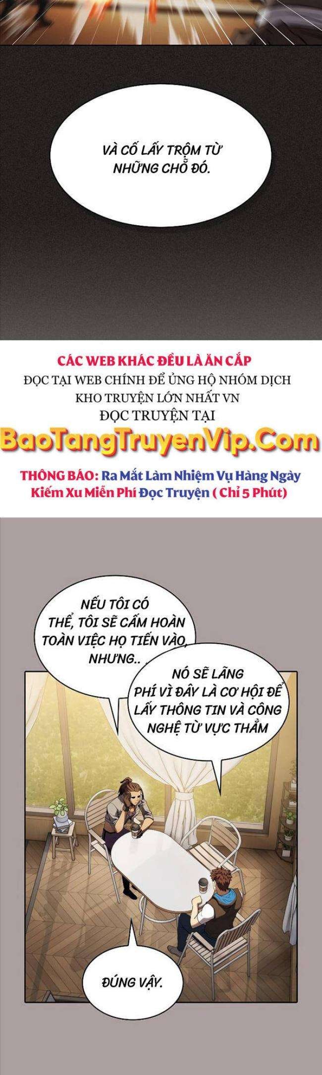 Người Chơi Trở Về Từ Địa Ngục - Page 31