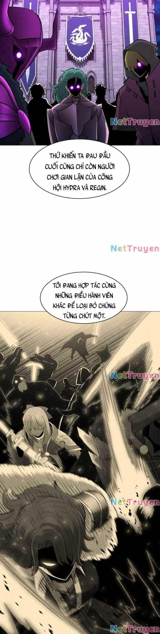 Người Điều Hành - Page 16