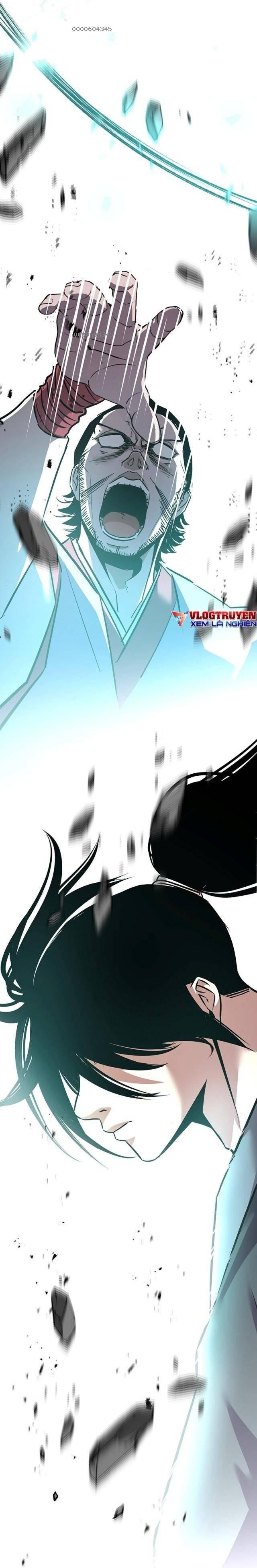 Thiên Hạ Đệ Nhất Võ Sư - Page 8