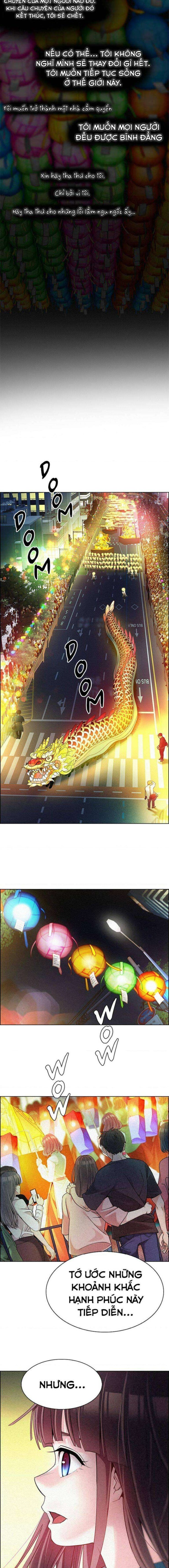 Dice-Trò Chơi Số Mệnh - Page 34