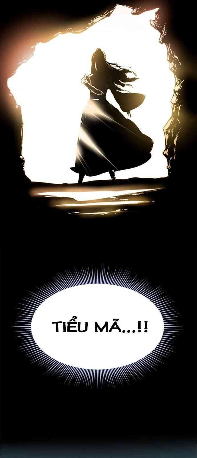 Thiên Hạ Đệ Nhất Nhân - Page 5