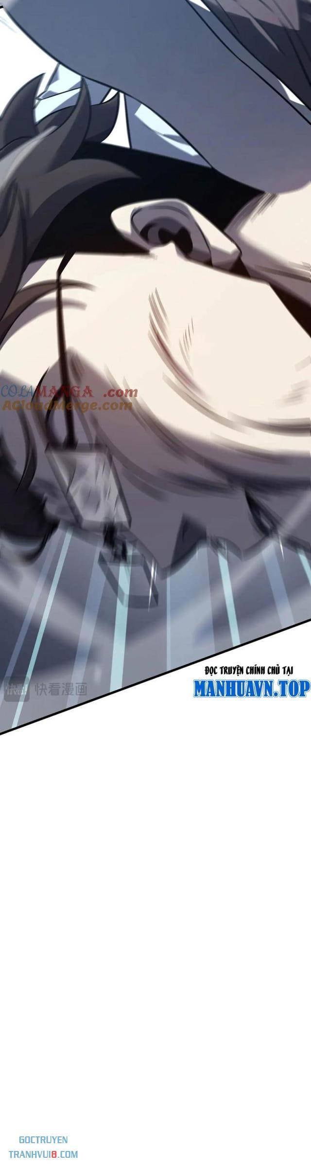 Ta Là Boss Mạnh Nhất - Page 28