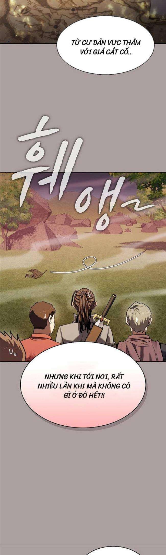 Người Chơi Trở Về Từ Địa Ngục - Page 33