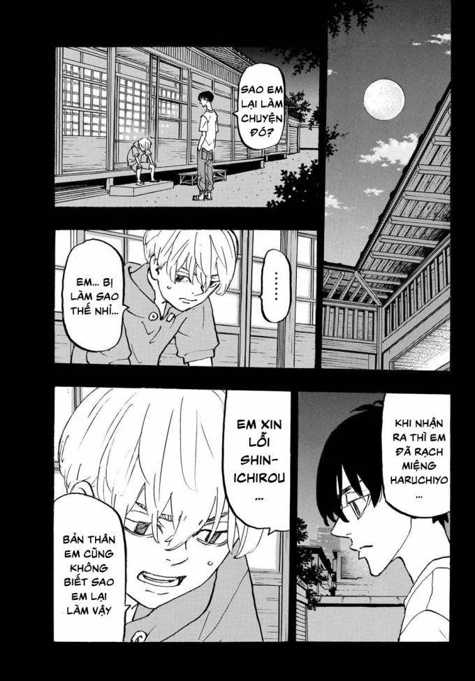 Kịch Trường Của Takemichi - Page 15