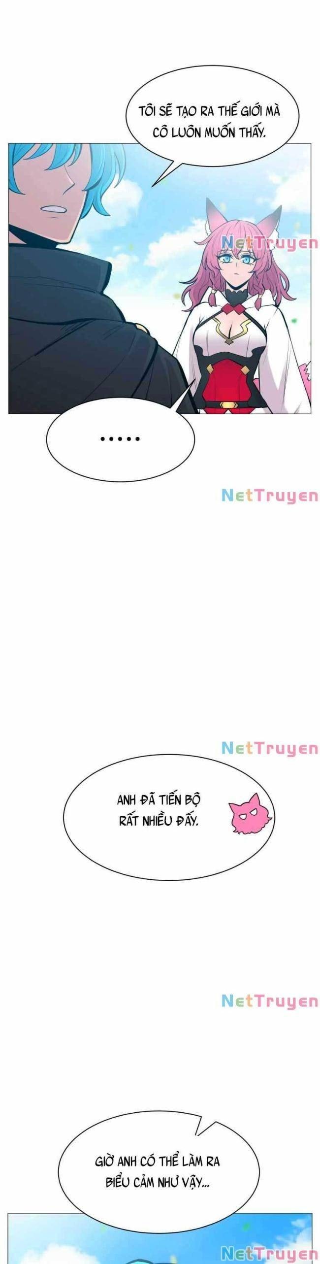 Người Điều Hành - Page 20