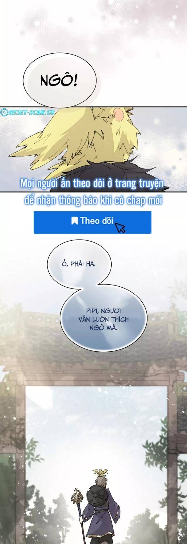 Đại Pháp Sư Của Tổ Đội Hồi Quy - Page 17