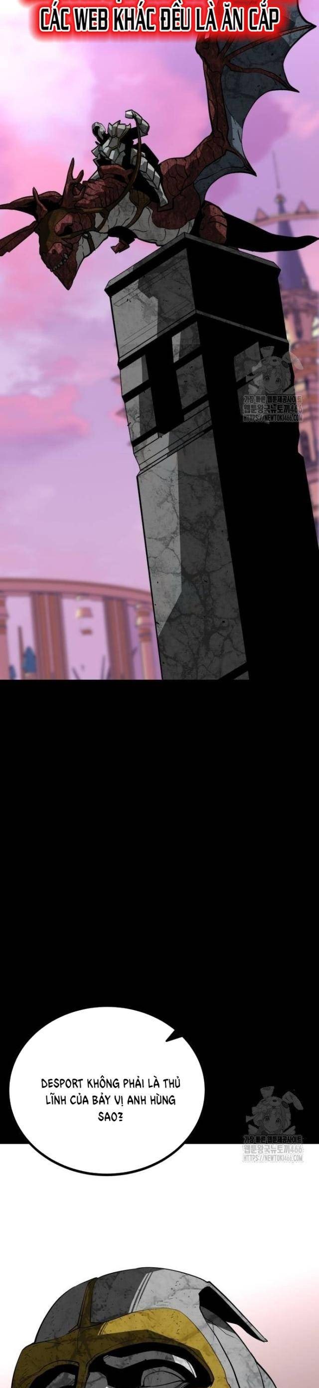 Nhân Vật Chính Ẩn Giấu Sức Mạnh - Page 4