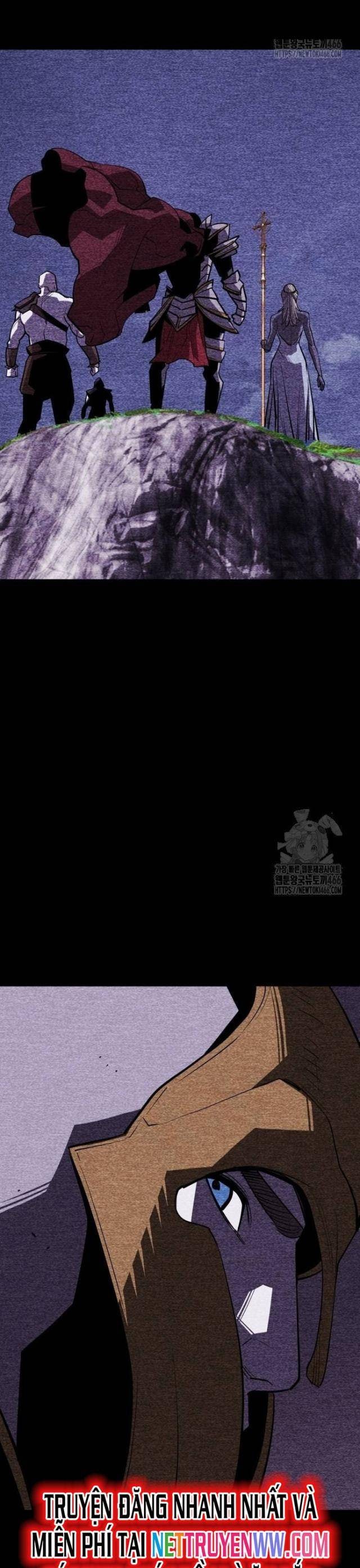 Nhân Vật Chính Ẩn Giấu Sức Mạnh - Page 8