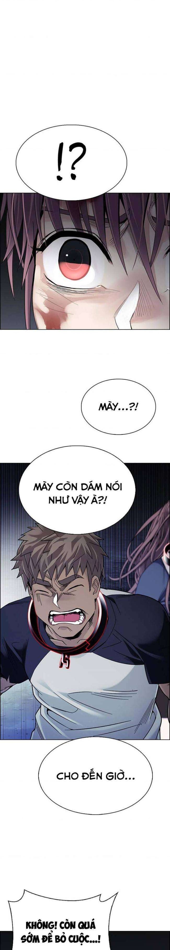 Dice-Trò Chơi Số Mệnh - Page 28