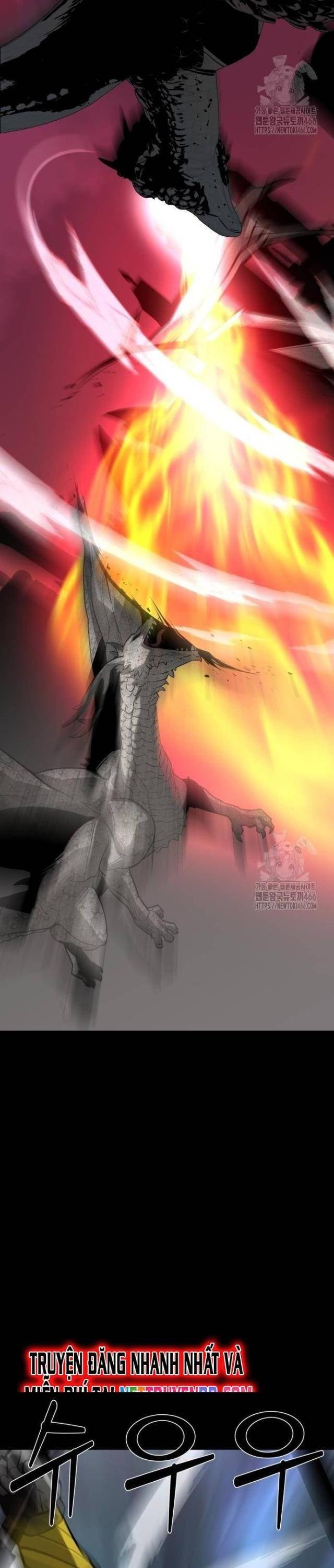 Nhân Vật Chính Ẩn Giấu Sức Mạnh - Page 9