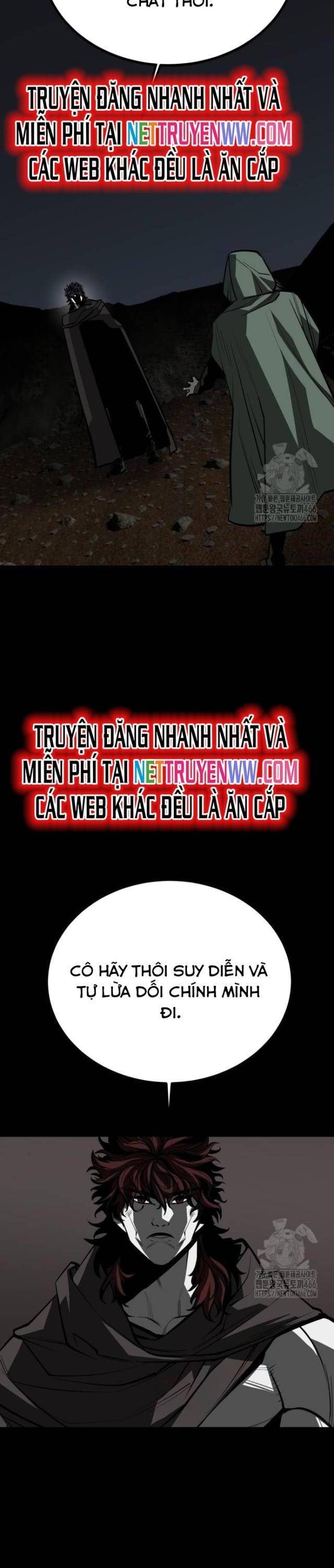 Nhân Vật Chính Ẩn Giấu Sức Mạnh - Page 9