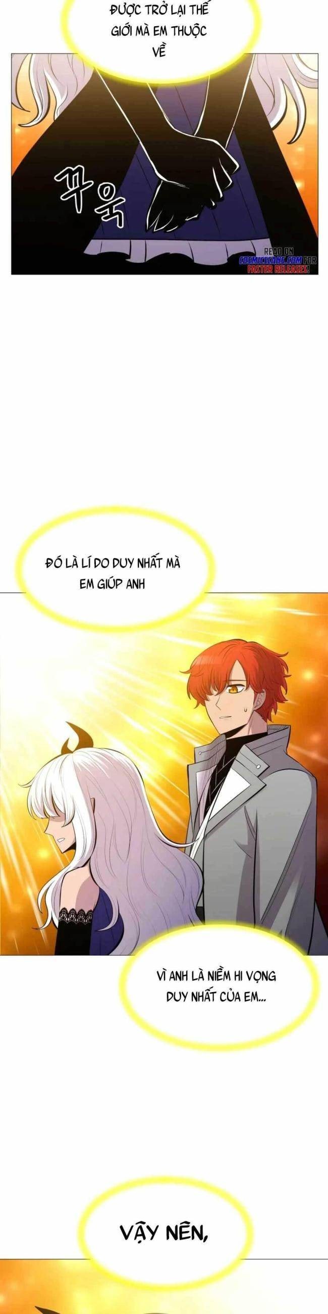 Người Điều Hành - Page 20