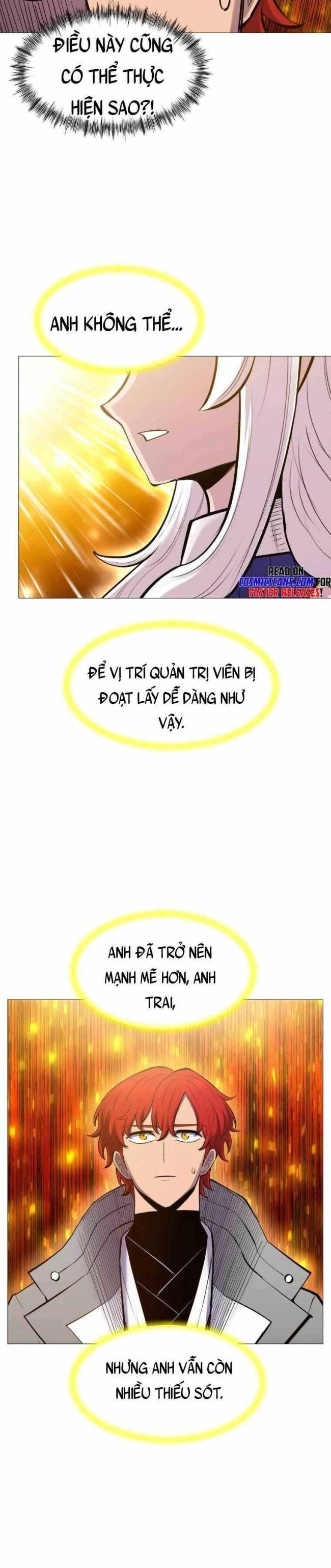 Người Điều Hành - Page 16