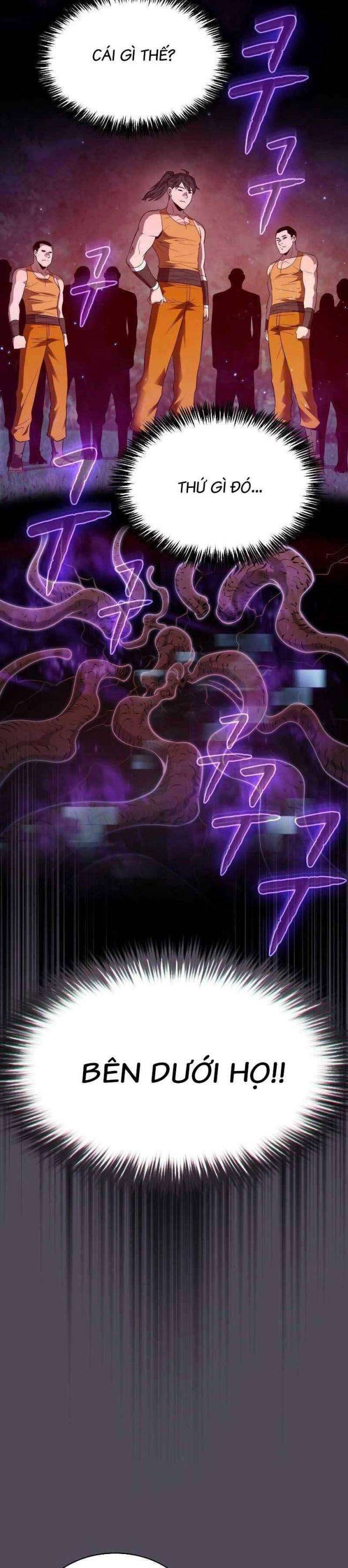 Người Chơi Trở Về Từ Địa Ngục - Page 24