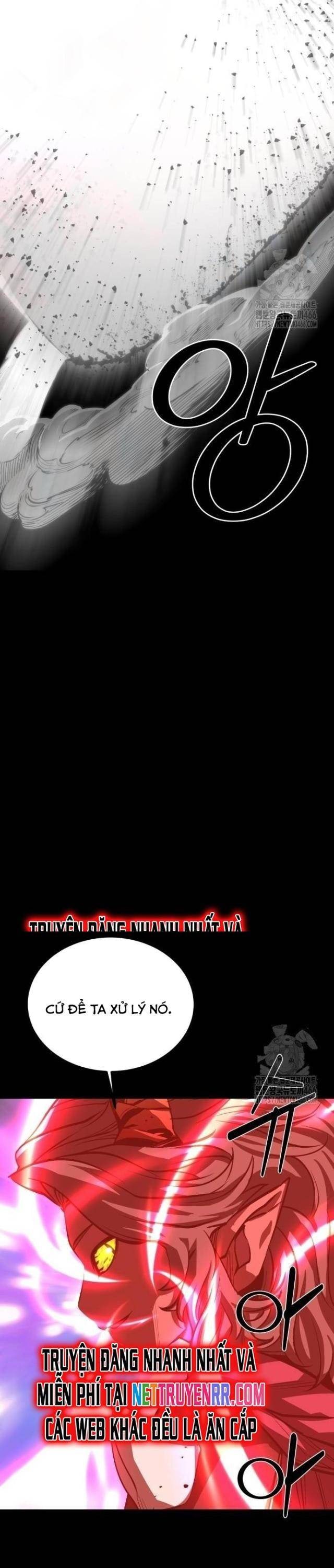 Nhân Vật Chính Ẩn Giấu Sức Mạnh - Page 5