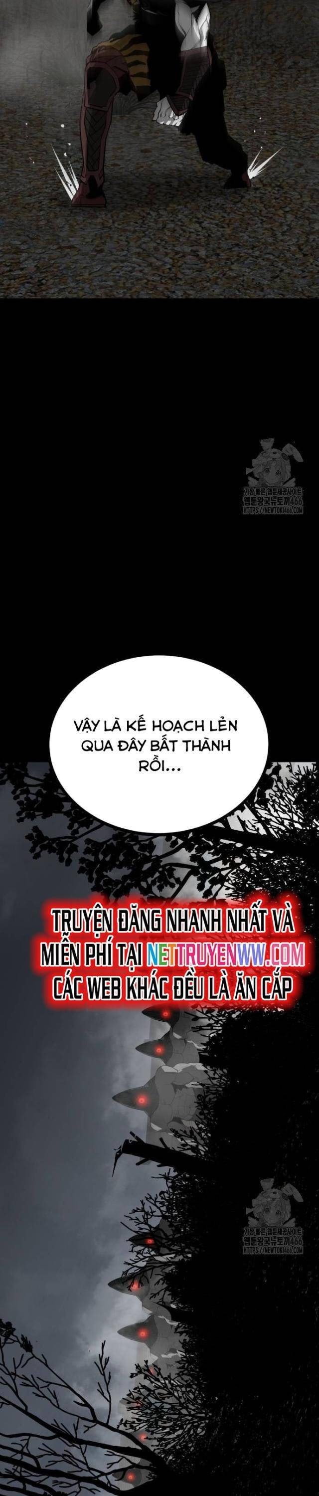 Nhân Vật Chính Ẩn Giấu Sức Mạnh - Page 21