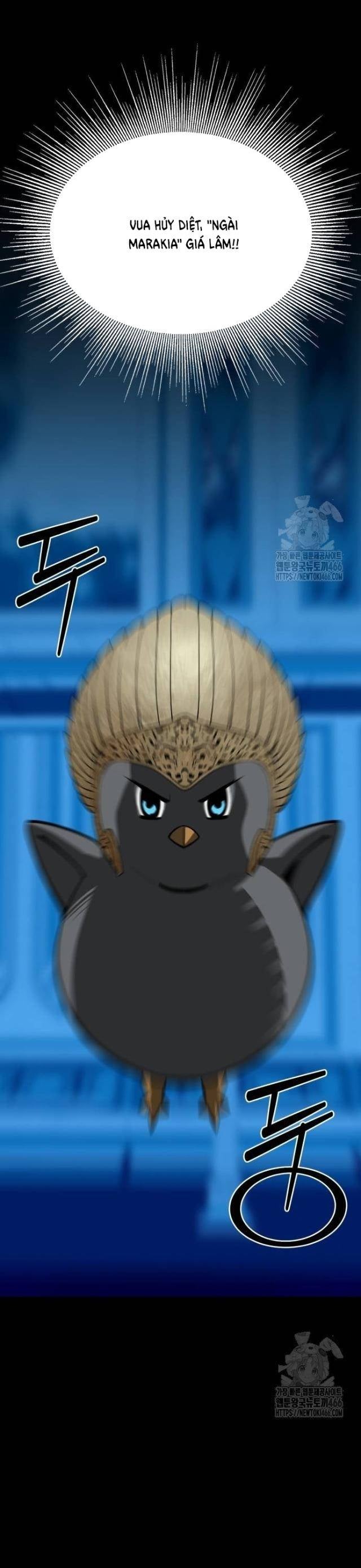 Nhân Vật Chính Ẩn Giấu Sức Mạnh - Page 29