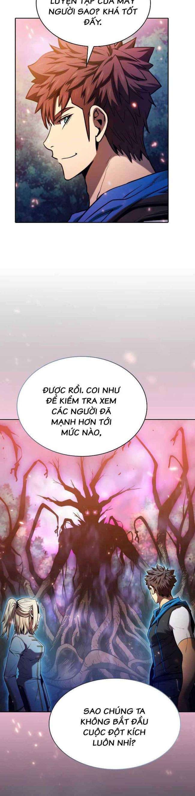 Người Chơi Trở Về Từ Địa Ngục - Page 13