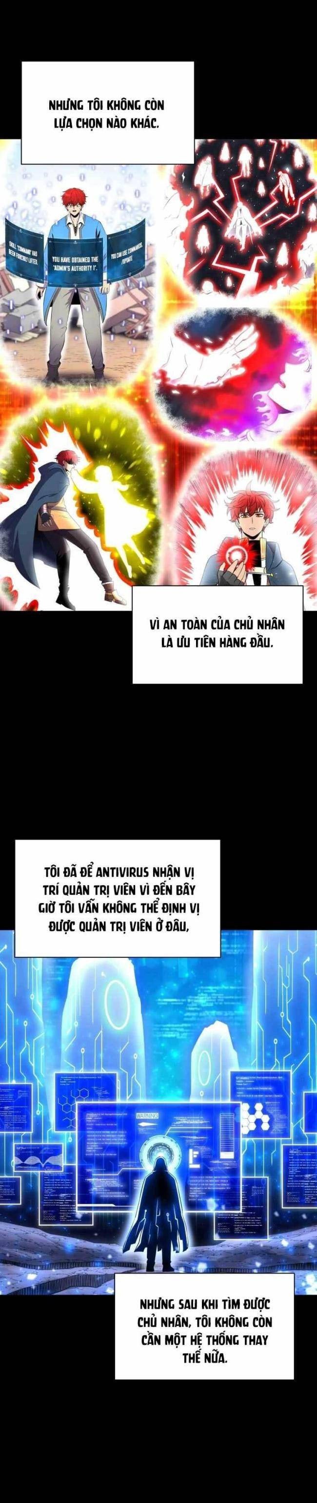 Người Điều Hành - Page 12