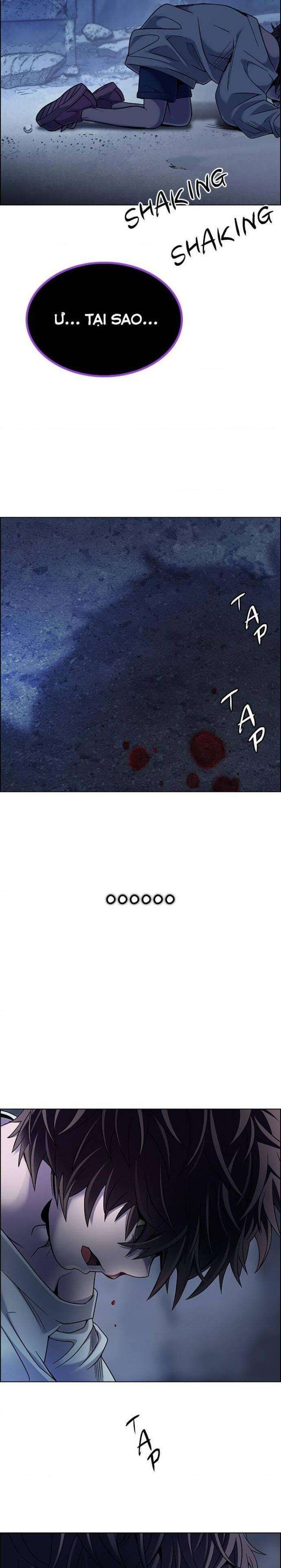 Dice-Trò Chơi Số Mệnh - Page 32