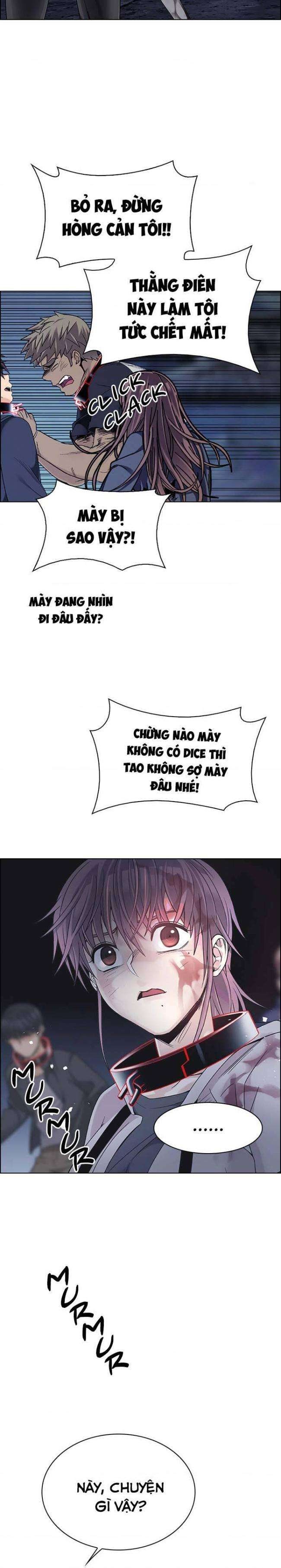 Dice-Trò Chơi Số Mệnh - Page 16