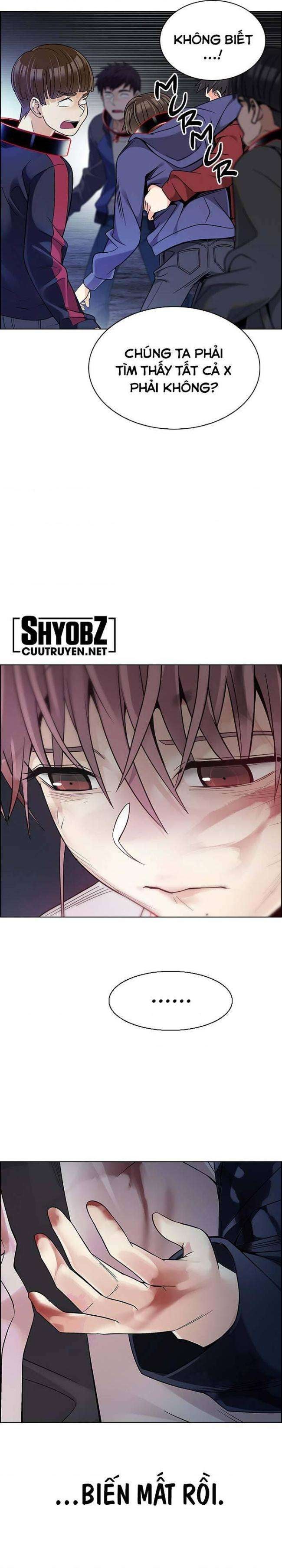 Dice-Trò Chơi Số Mệnh - Page 17