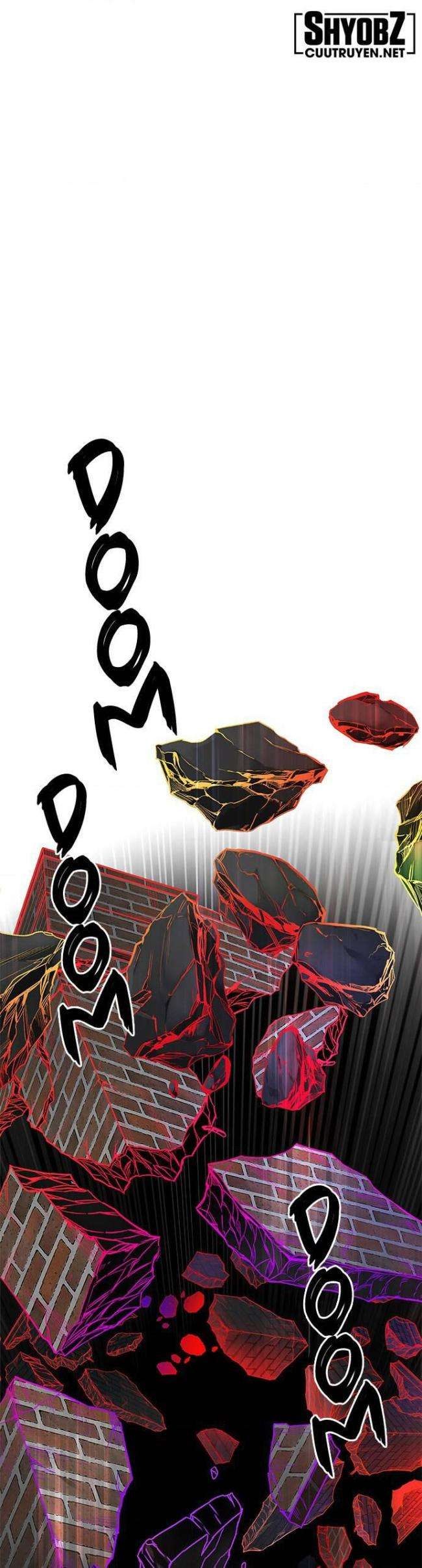 Dice-Trò Chơi Số Mệnh - Page 21