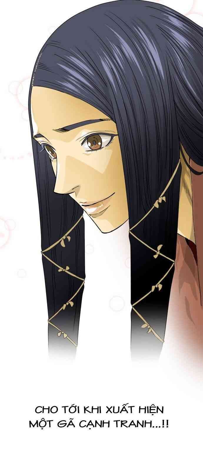 Thiên Hạ Đệ Nhất Nhân - Page 15