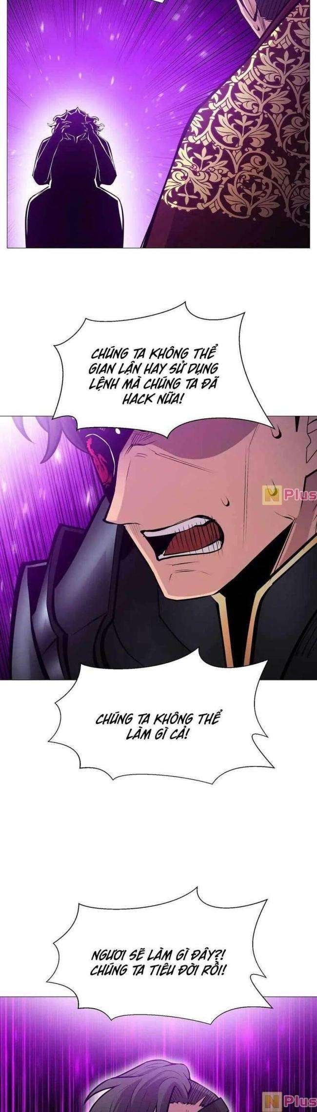 Người Điều Hành - Page 9