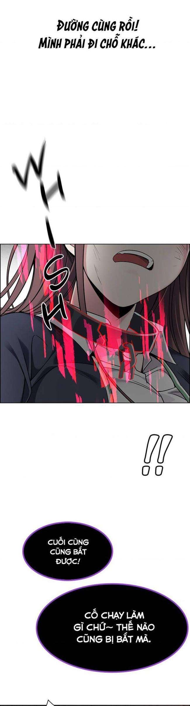 Dice-Trò Chơi Số Mệnh - Page 31