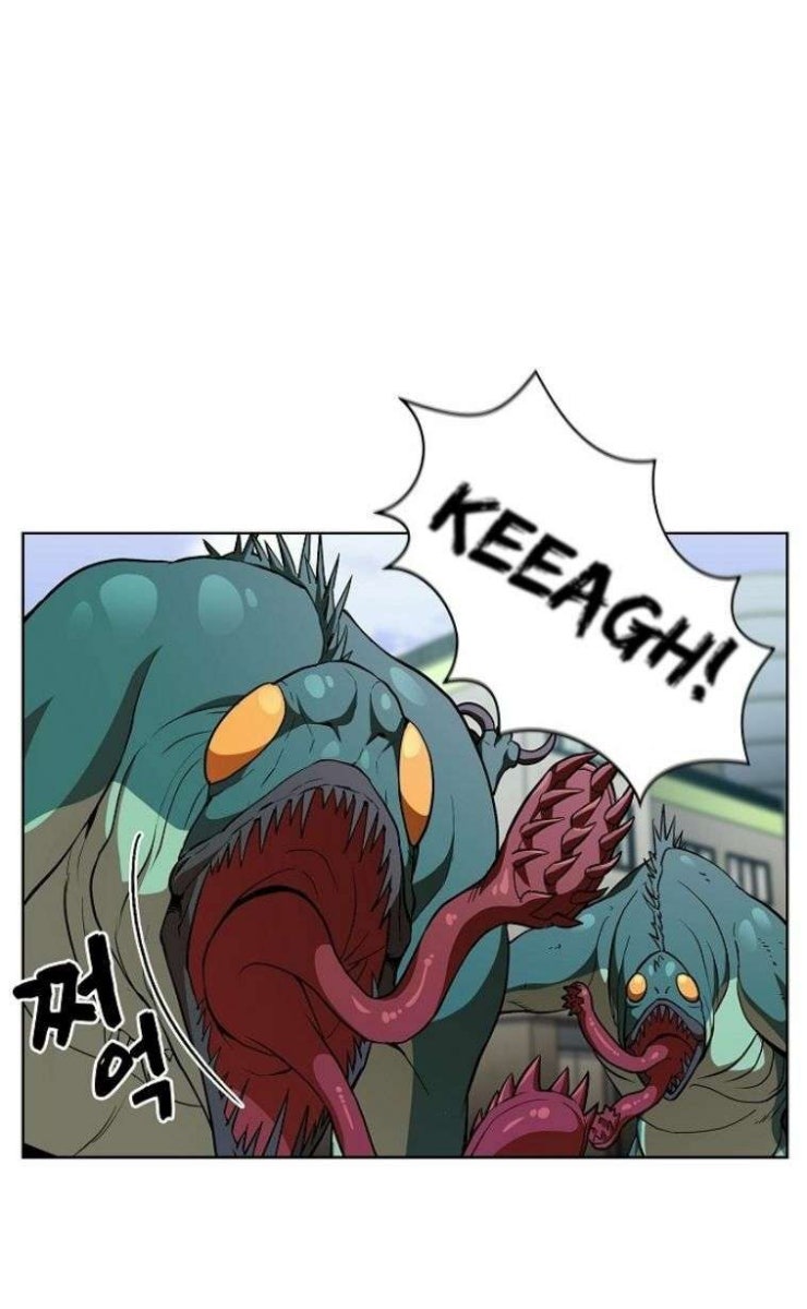 Tôi Là Người Chơi Leo Tháp Một Mình - Page 32