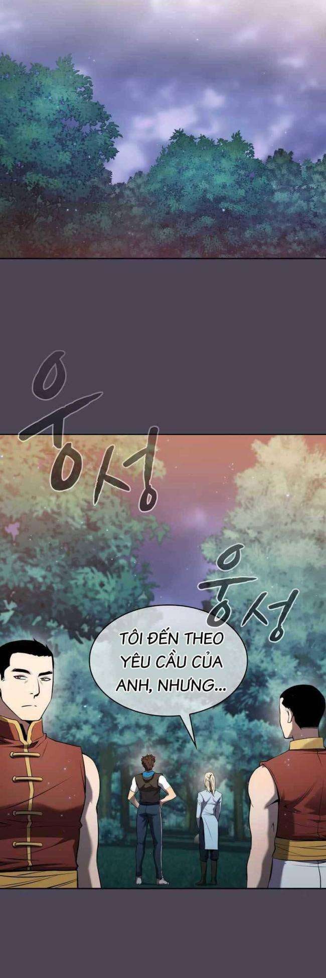 Người Chơi Trở Về Từ Địa Ngục - Page 11