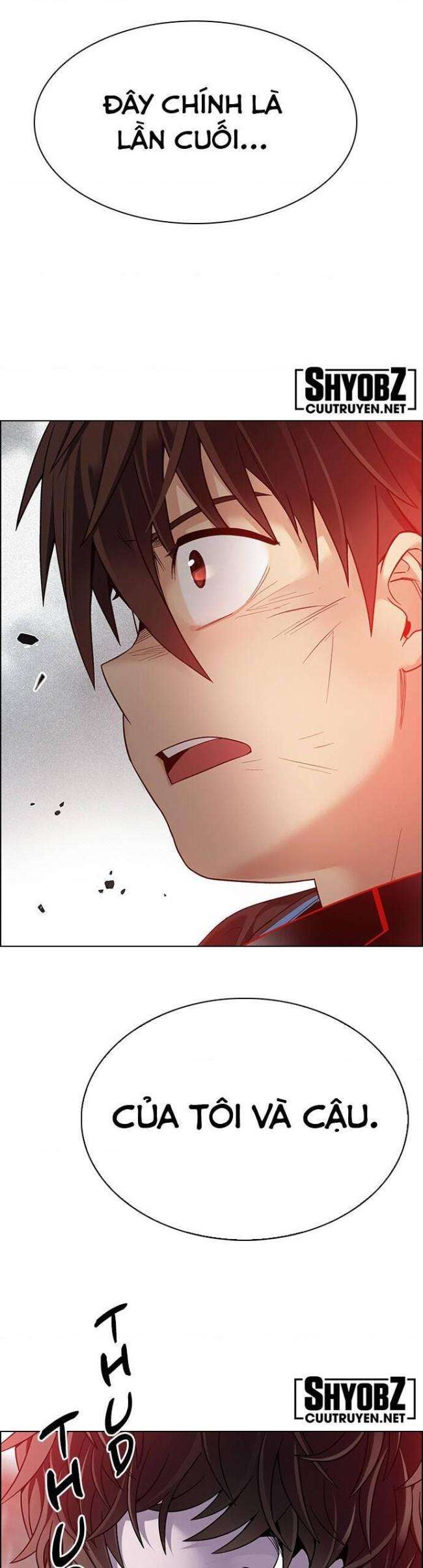 Dice-Trò Chơi Số Mệnh - Page 12