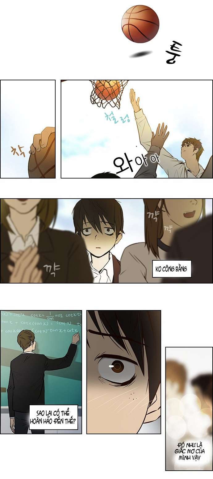 Dice-Trò Chơi Số Mệnh - Page 39