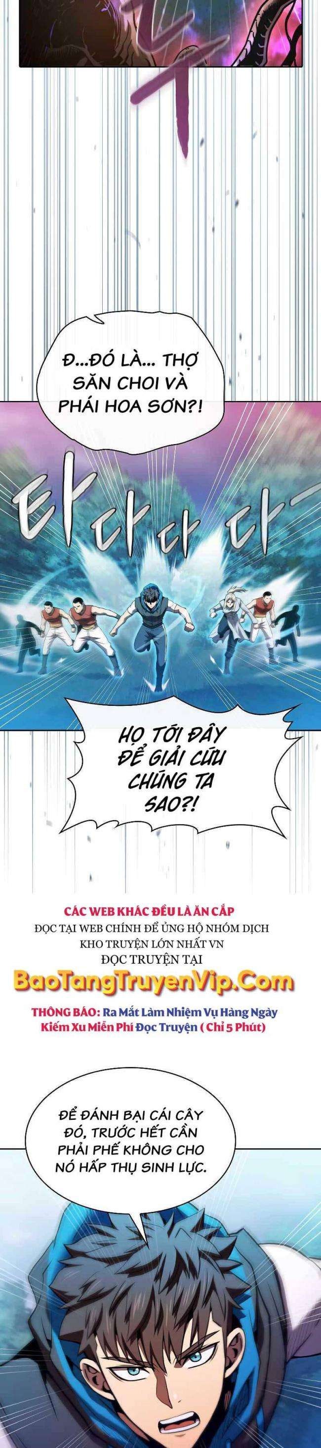 Người Chơi Trở Về Từ Địa Ngục - Page 16