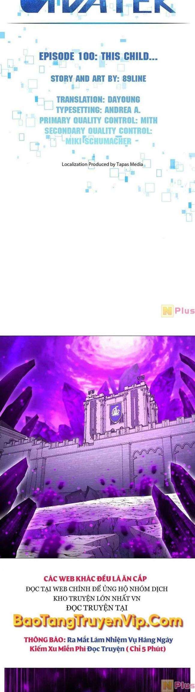 Người Điều Hành - Page 5