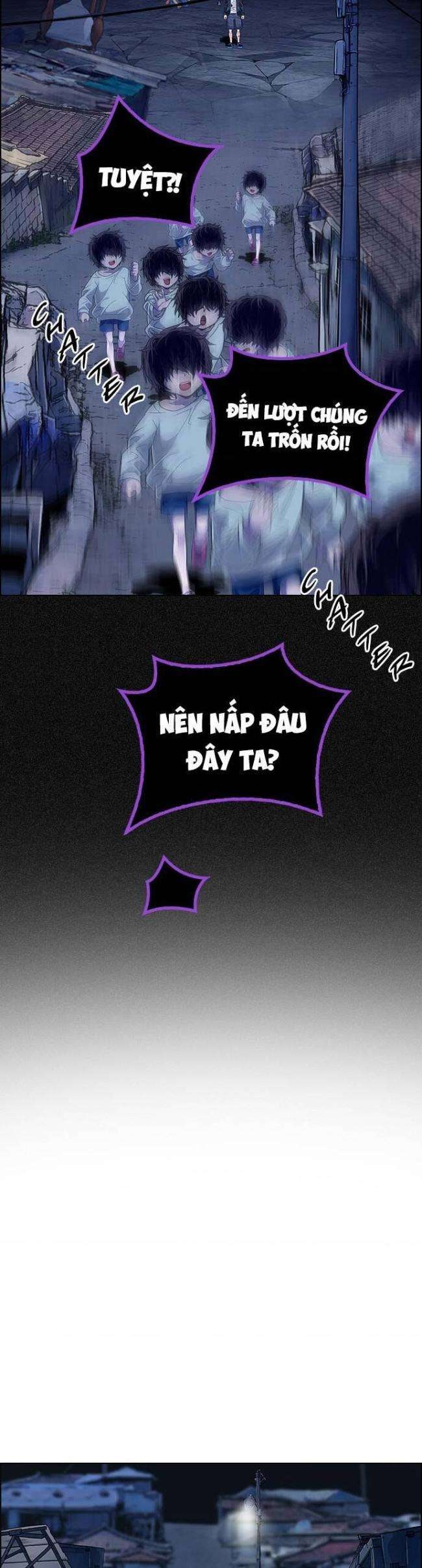 Dice-Trò Chơi Số Mệnh - Page 32