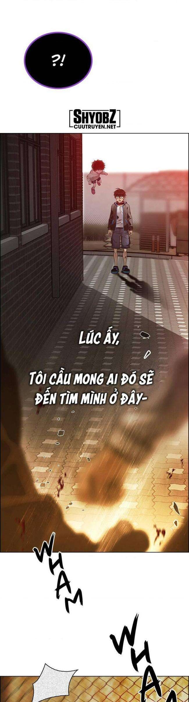 Dice-Trò Chơi Số Mệnh - Page 24