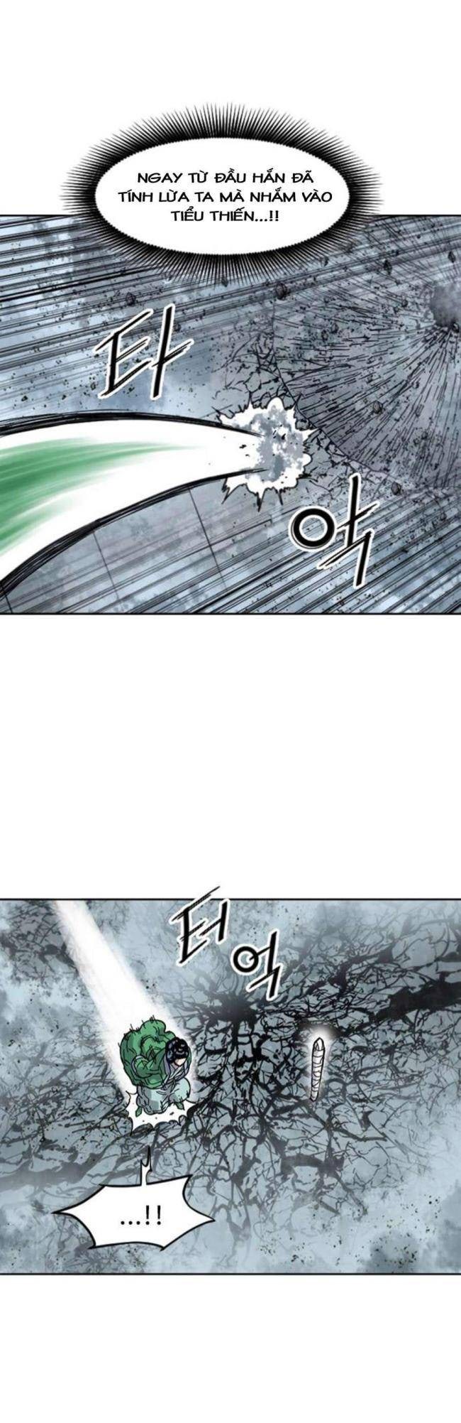 Thiên Hạ Đệ Nhất Nhân - Page 30