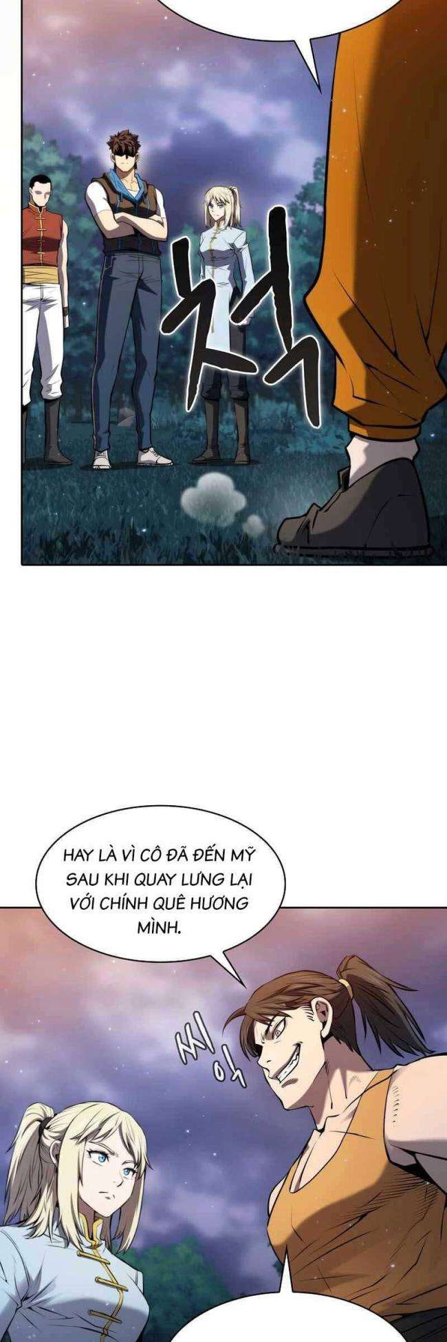 Người Chơi Trở Về Từ Địa Ngục - Page 13