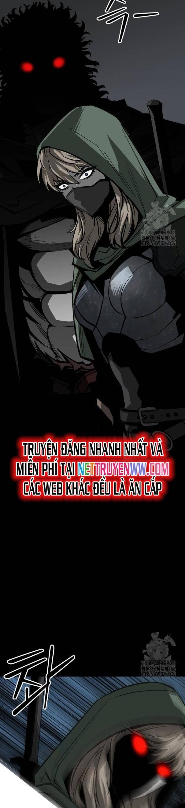 Nhân Vật Chính Ẩn Giấu Sức Mạnh - Page 52