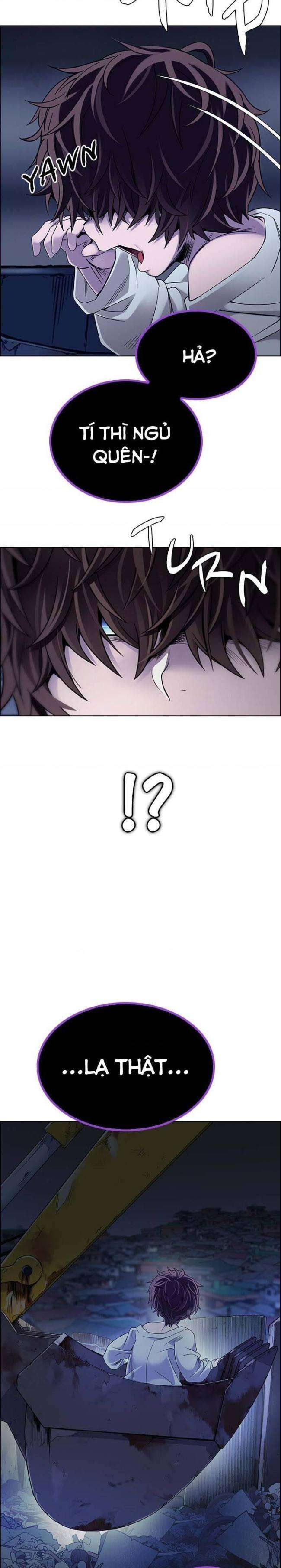 Dice-Trò Chơi Số Mệnh - Page 19