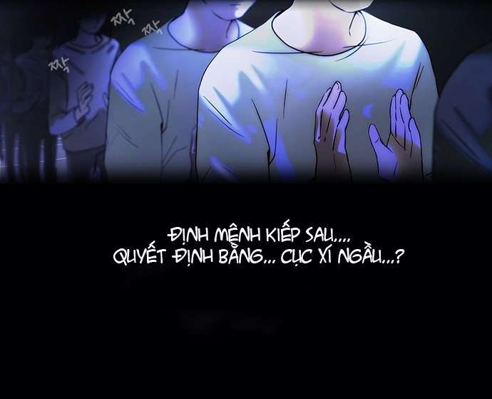 Dice-Trò Chơi Số Mệnh - Page 6