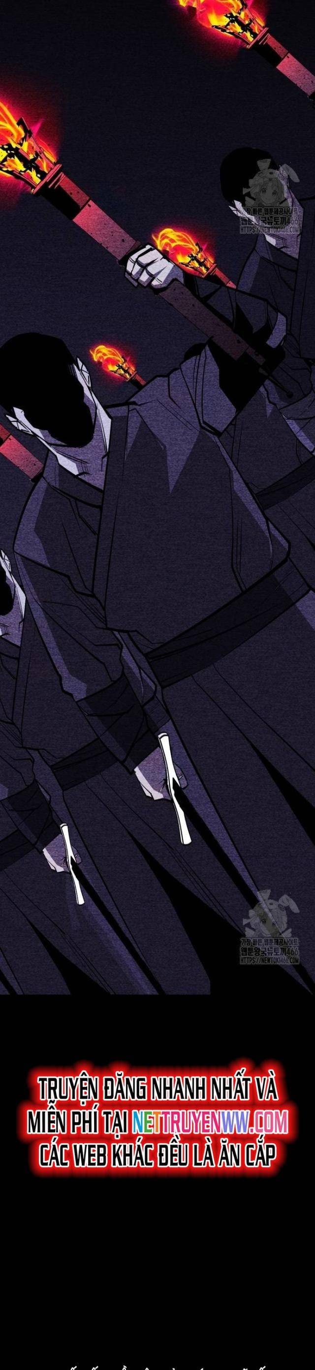 Nhân Vật Chính Ẩn Giấu Sức Mạnh - Page 10