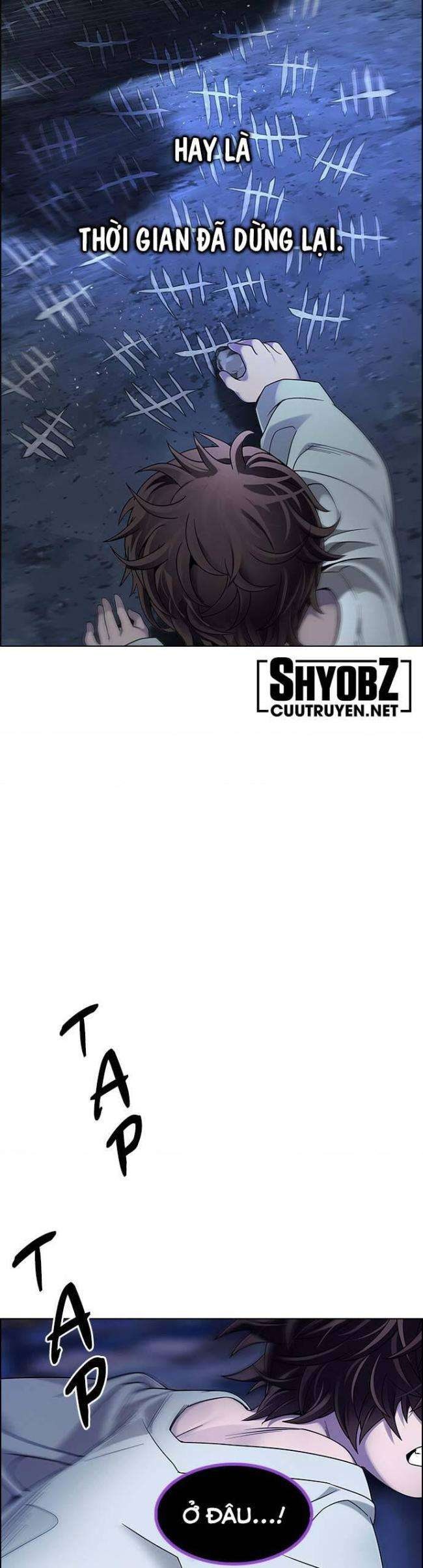 Dice-Trò Chơi Số Mệnh - Page 5