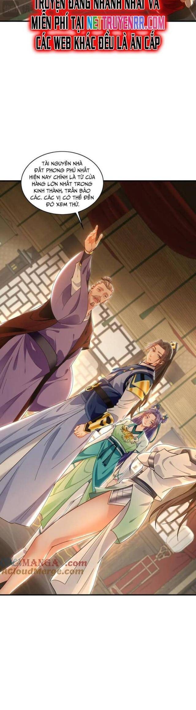 Ta Có Trăm Vạn Tốc Độ Đánh - Page 5