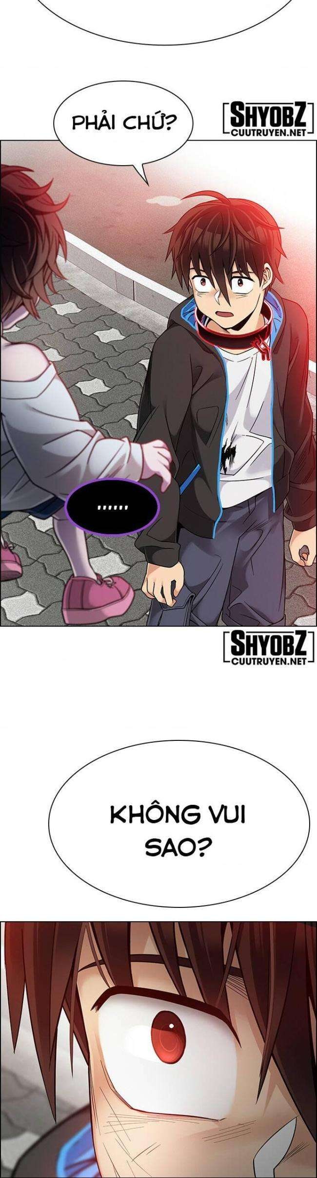 Dice-Trò Chơi Số Mệnh - Page 6